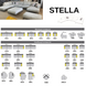 Модульна система Stella з вітрини