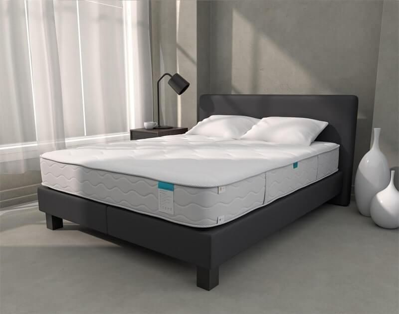 Матрац Memo Luxe 7 zone 120 x 200