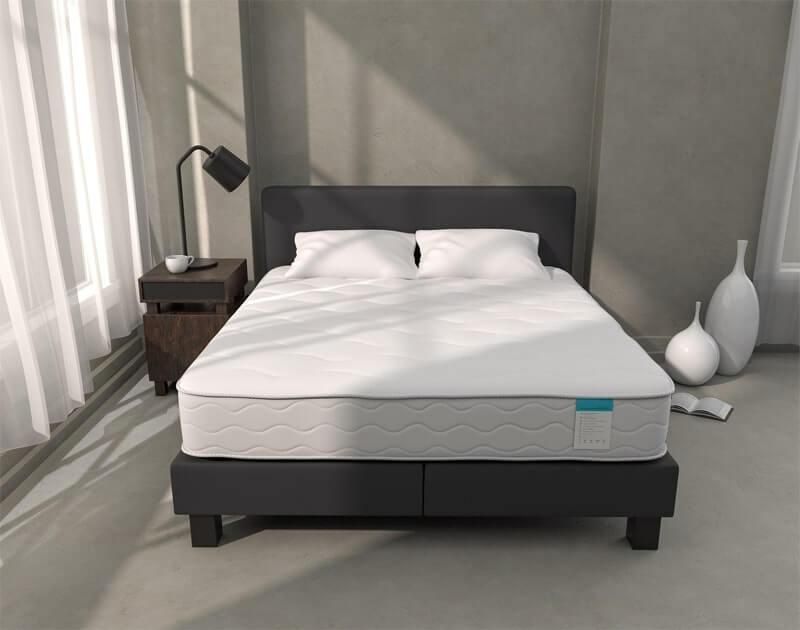 Матрац Memo Luxe 7 zone 120 x 200