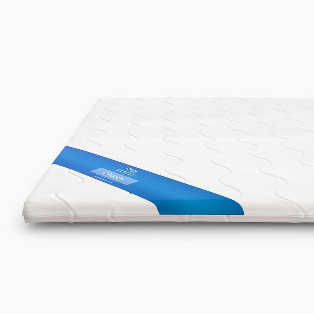 Топпер V Foam 150х200