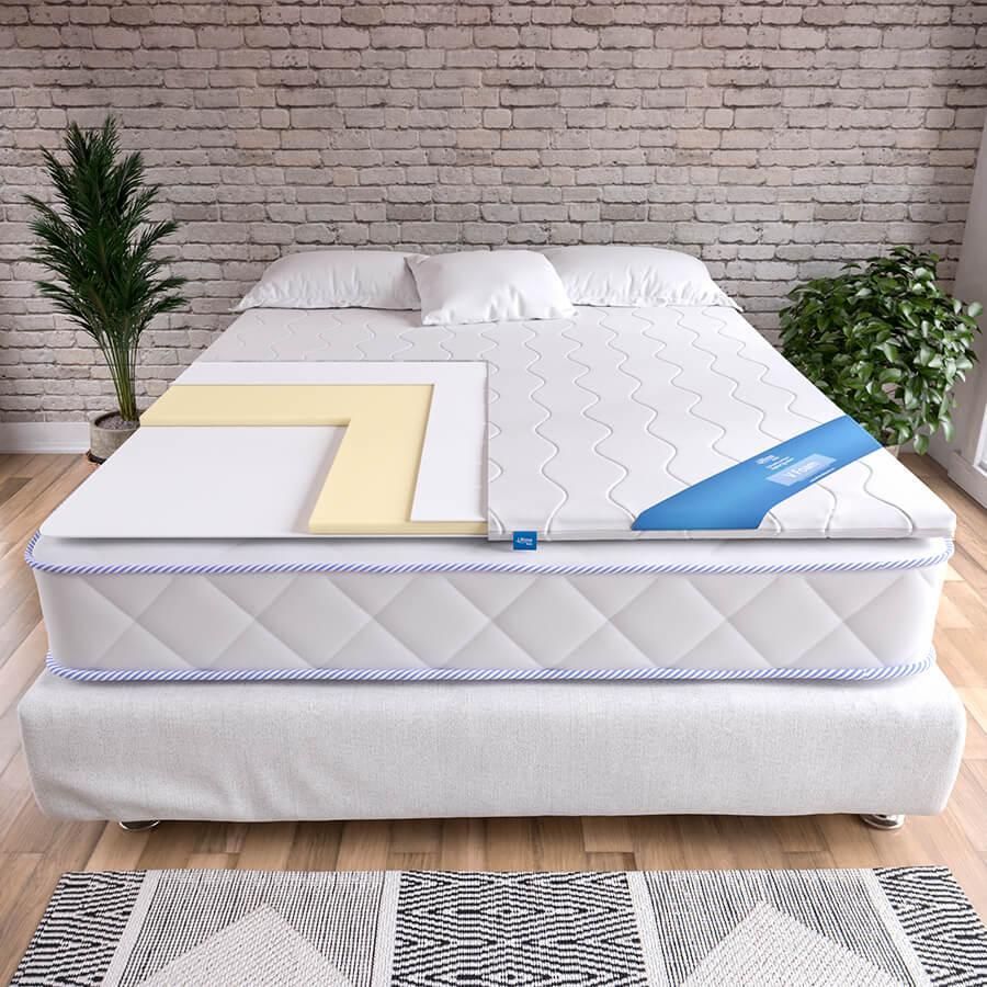 Топпер V Foam 150х200