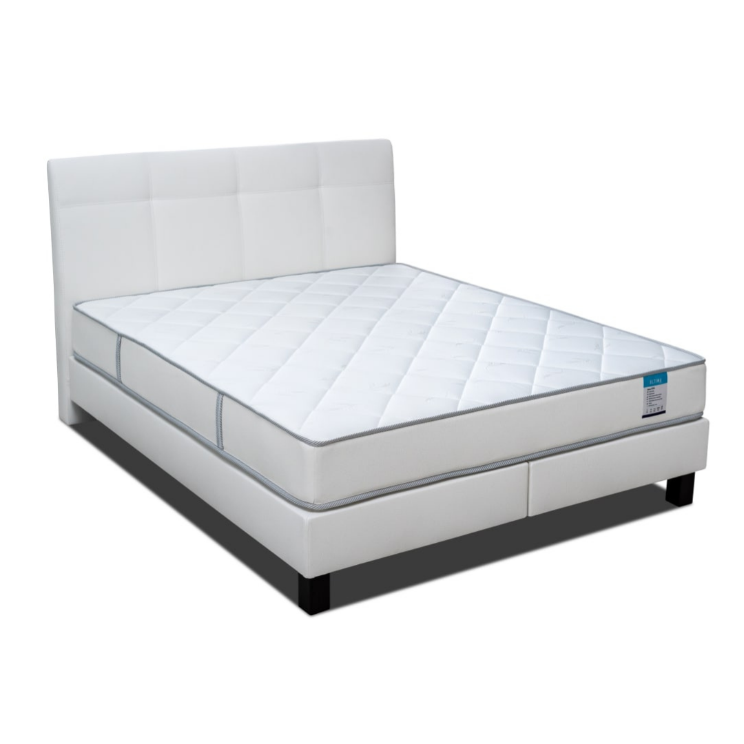 Ліжко Comfort / 140х200