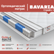 Матрац Bavaria 120х190 Стрейч