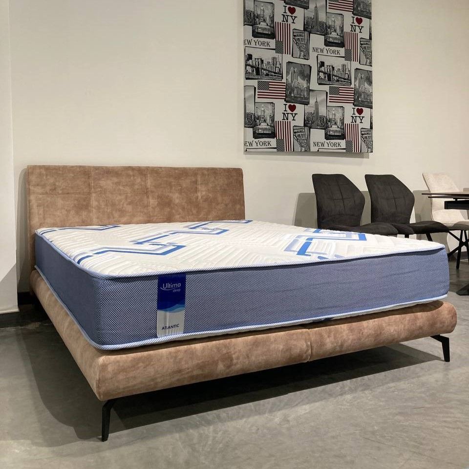 Ліжко Snooze / 180х200