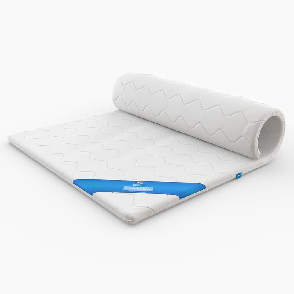 Топпер Memory Foam 150х200