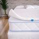 Топпер Memory Foam 150х200