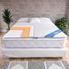Топпер Memory Foam 150х200