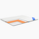 Топпер Memory Foam 150х200