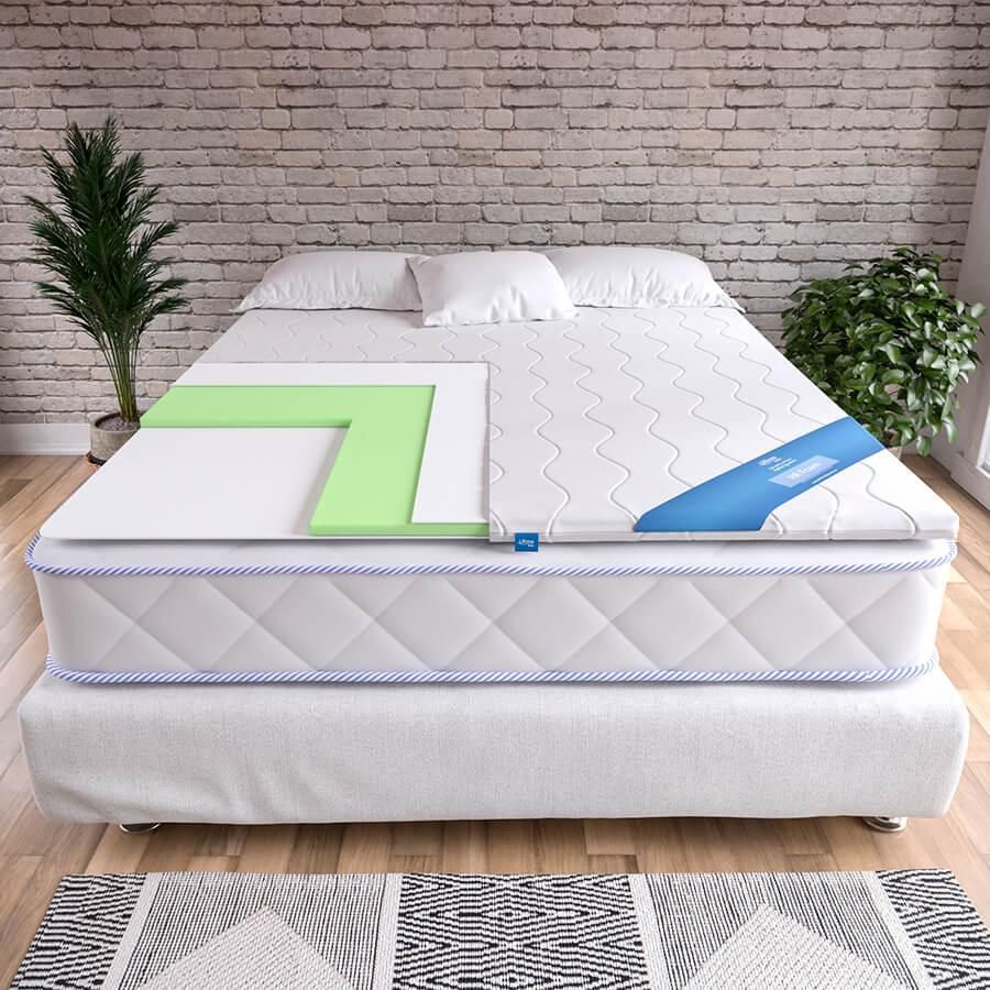 Топпер HR Foam 160х200