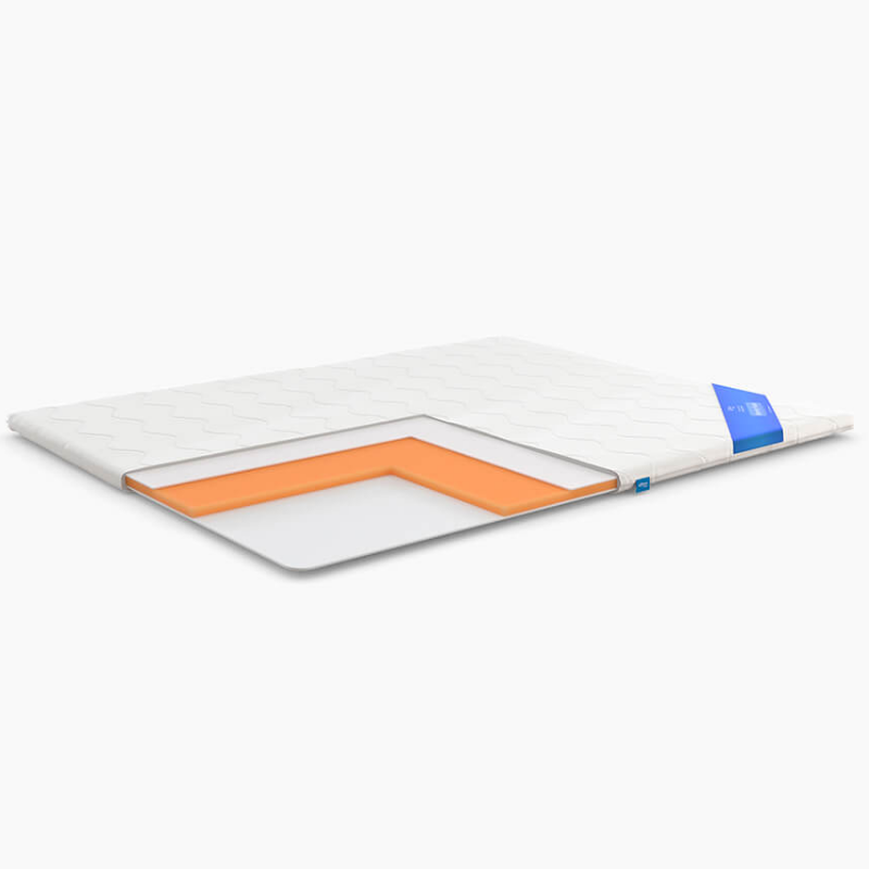 Топпер Memory Foam 160х200