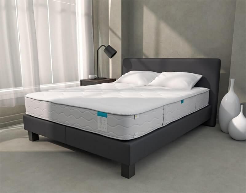 Матрац Deluxe 7 zone 140 x 190
