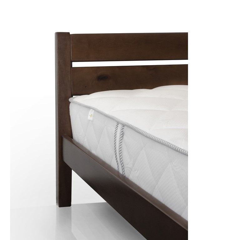 Ліжко дерев'яне / 140х200