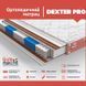 Матрац DEXTER PRO 90x190