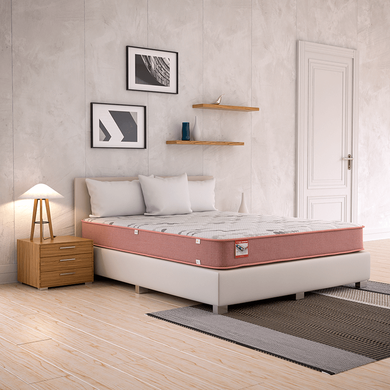 Матрац DEXTER PRO 90x190