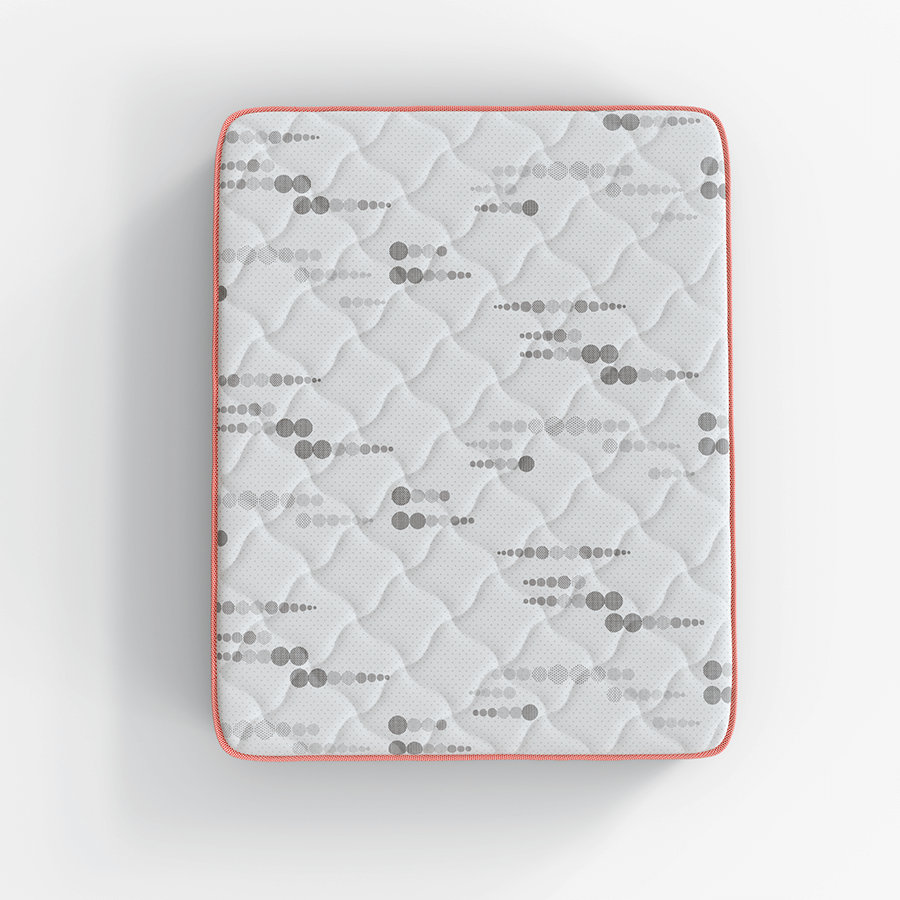 Матрац DEXTER PRO 90x190